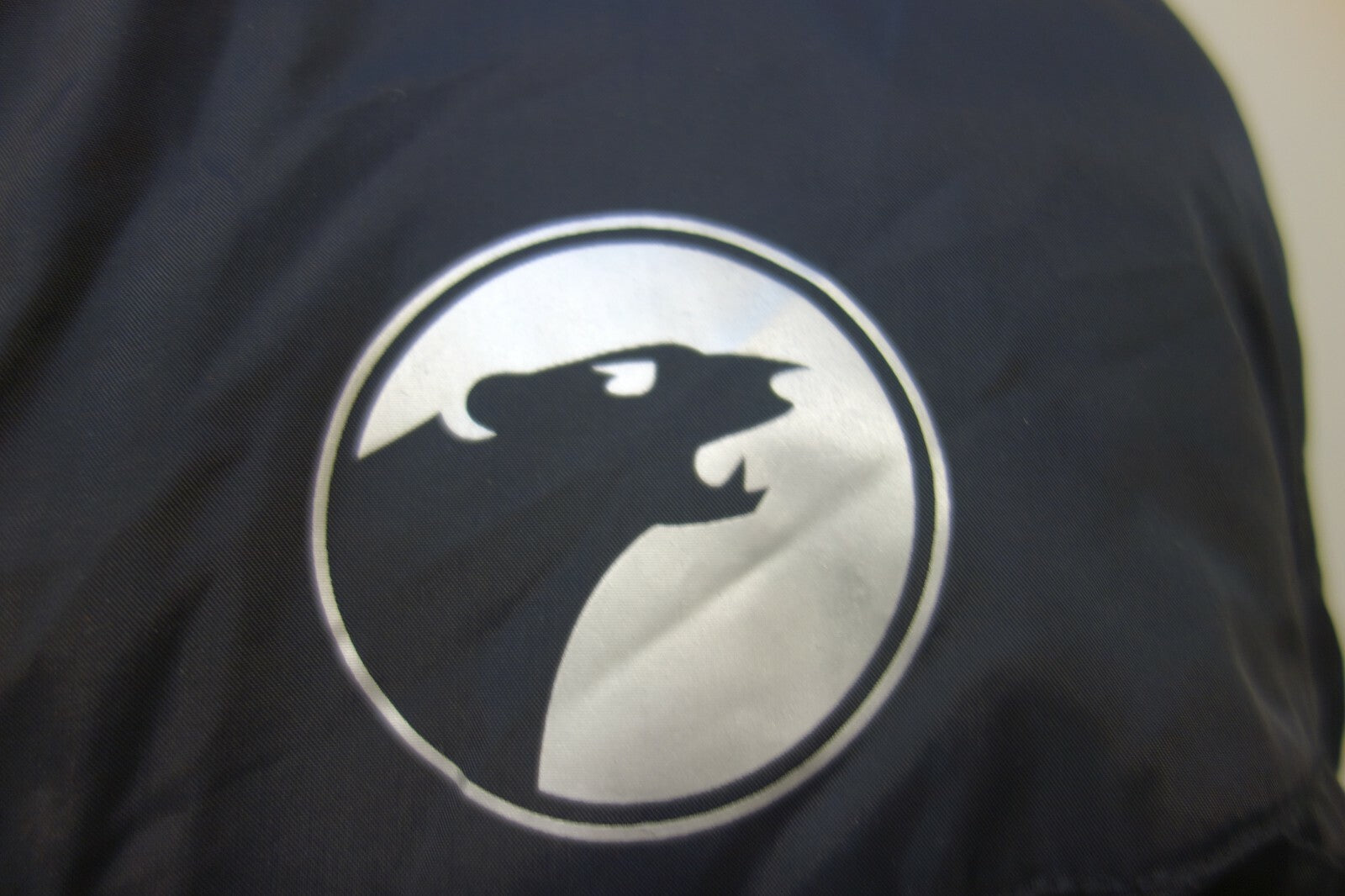 EK1646 Herren Jacke von Bering, schwarz, Gr. T53