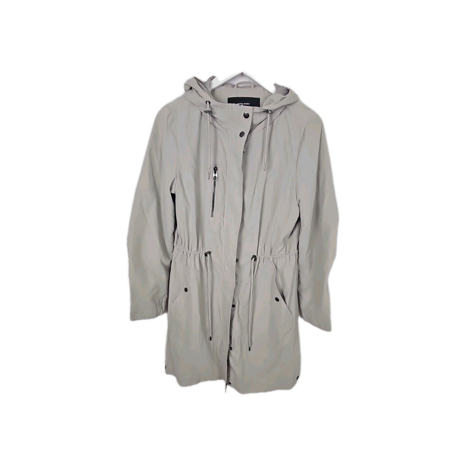 EK8925 Damenjacke Vera Moda Gr.M Grau0