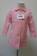 EK0616 Mädchen Jäckchen, rosa von Young Dimension, Gr. 1040