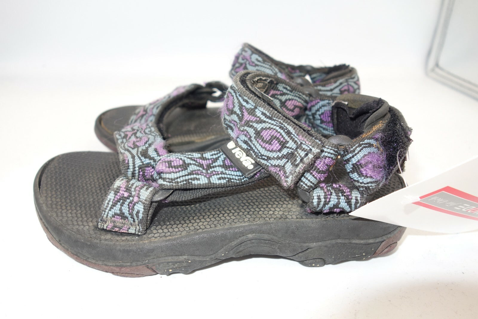 ES0252 Kinder Sandalen von Teva, Gr. 281