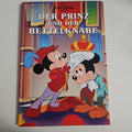 EB1468 Der Prinz und der Bettelknabe0