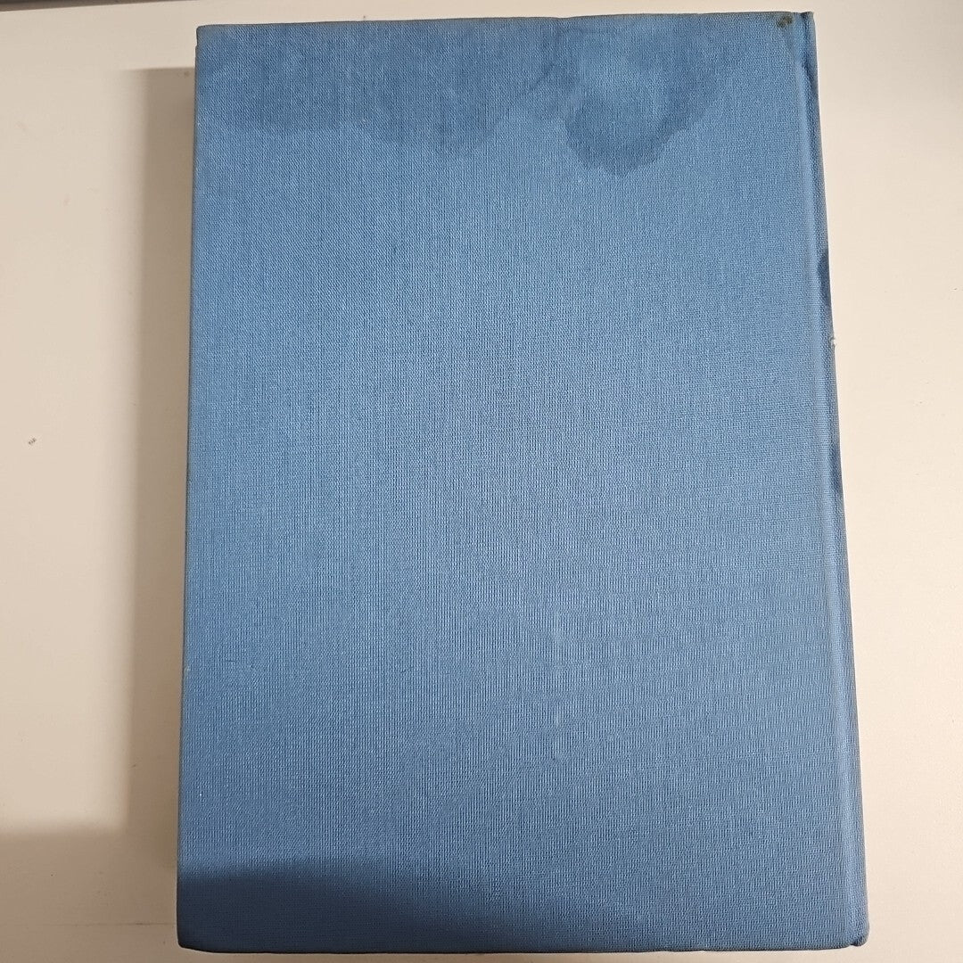 EB1535 Das dicke Schrader Buch, Horst Roatsch (lockere Seiten)2