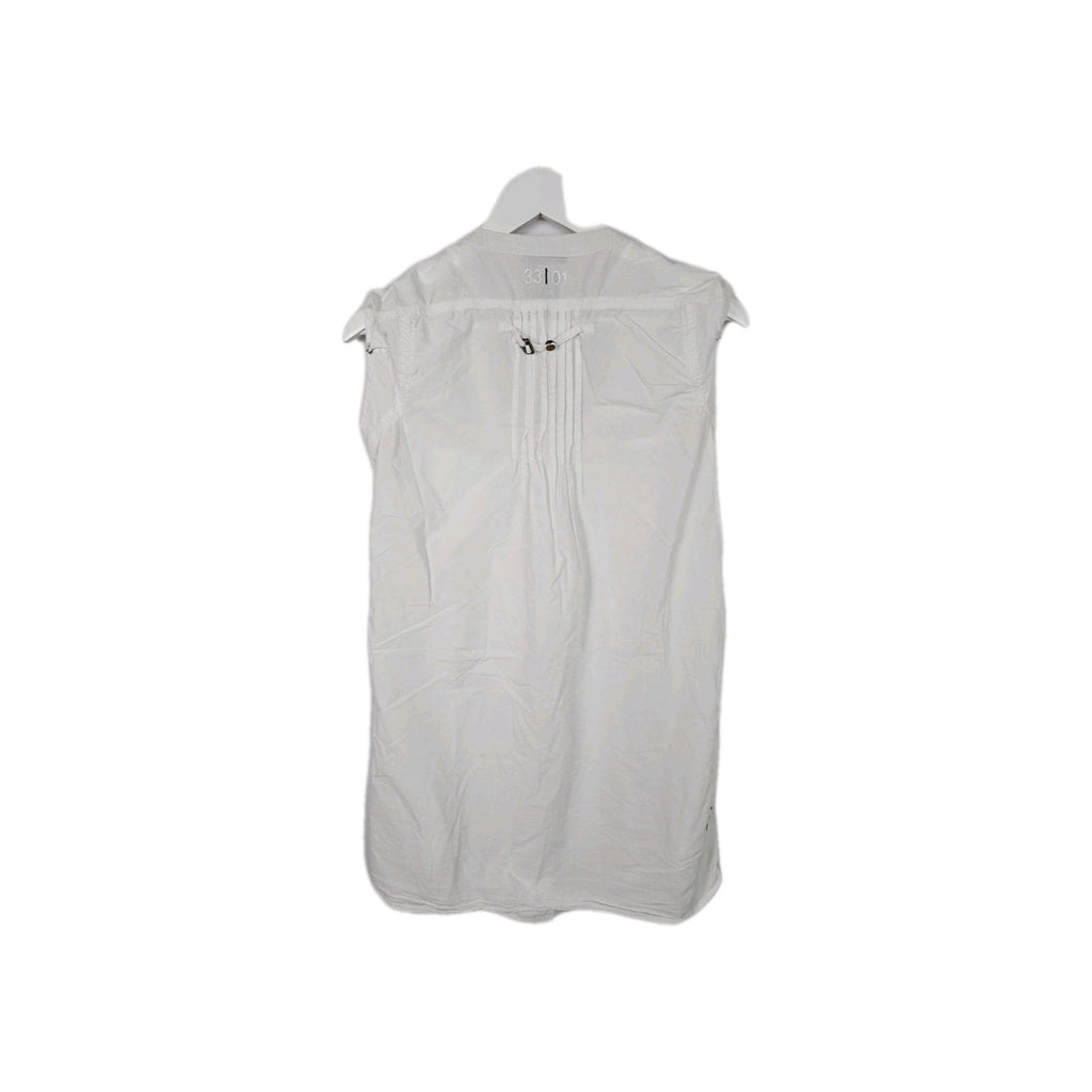 EK7311 Damen T-Shirt Gstar Gr.S Weiß2
