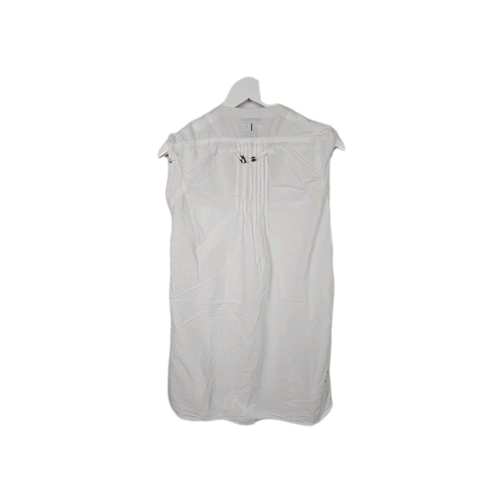 EK7311 Damen T-Shirt Gstar Gr.S Weiß2