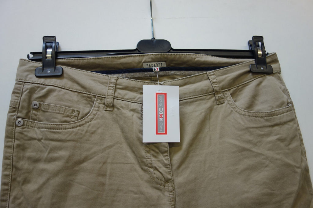 EK0128 damen Hose von Peckott, Gr. 401