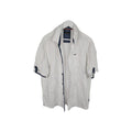 EK10774 Herren Hemd Jim Spencer Gr.3XL Weiß0