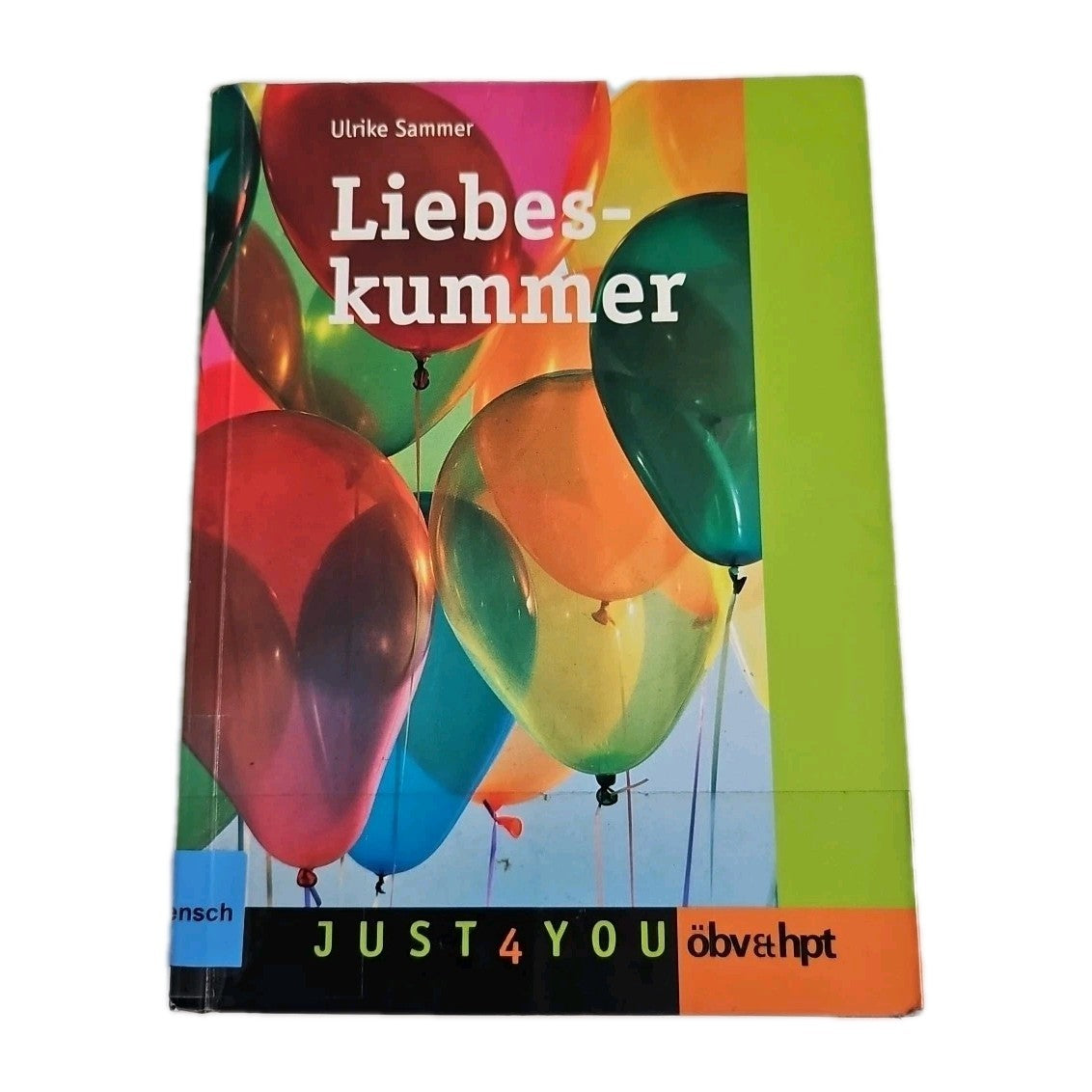 EB4269 Liebeskummer, Ulrike Sammer 0