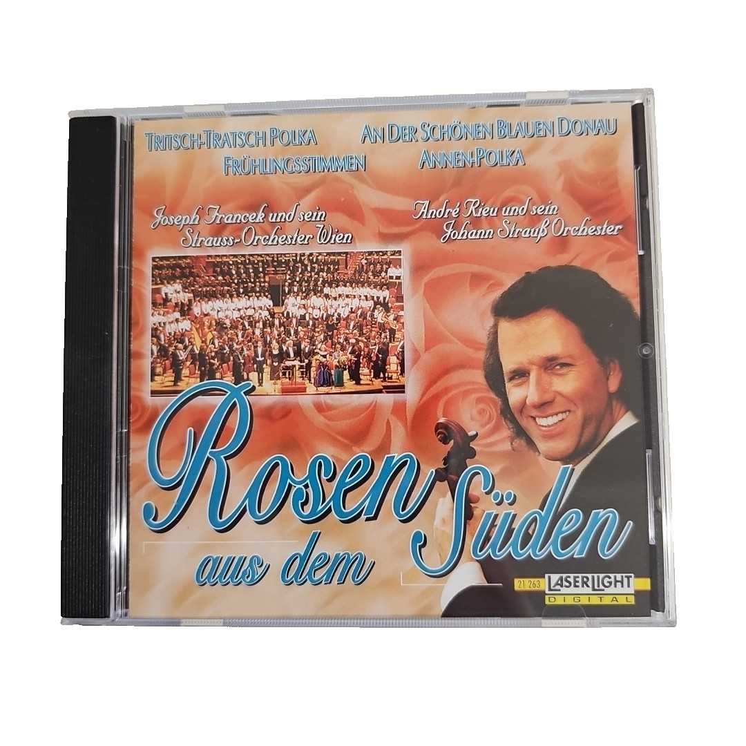 EB2682 André Rieu - Die große Strauß-Gala3