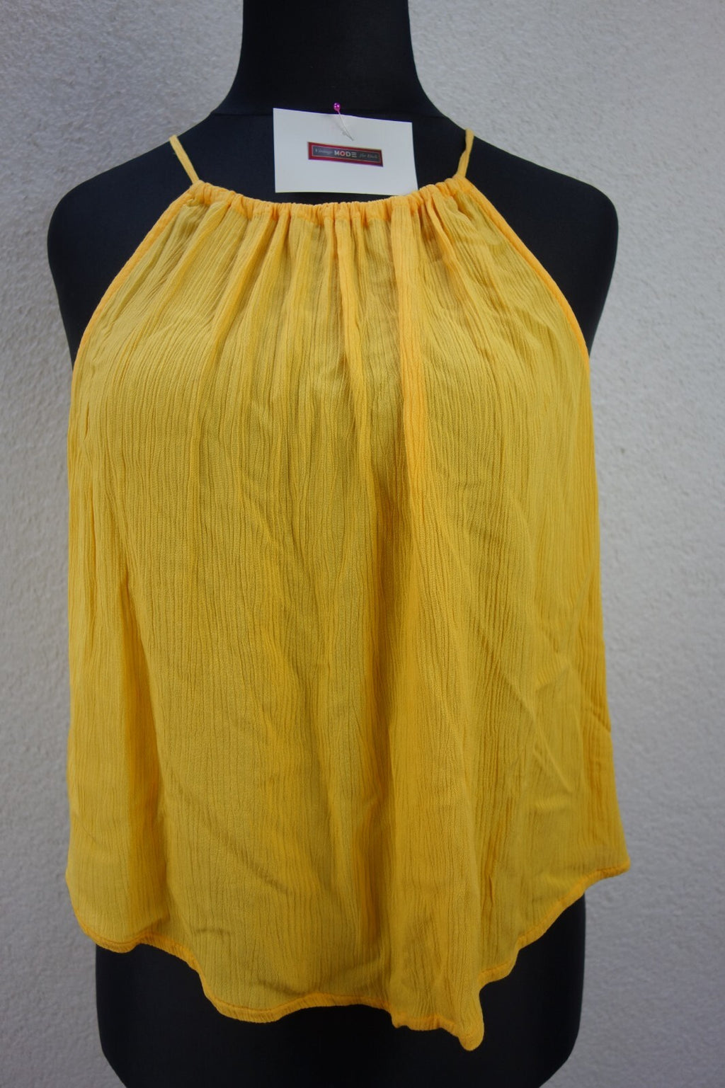 EK4165 Damen Top von Divided, orange, Gr. 500