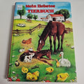 EB2049 Mein liebstes Tierbuch. von Autorenkollektiv 0
