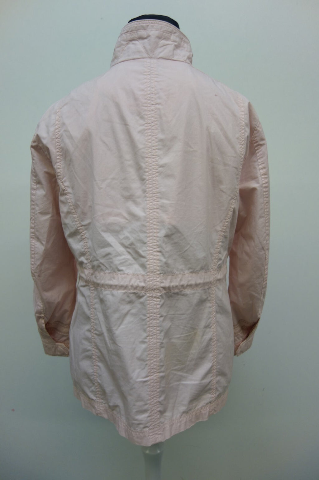 EK2903 Damen Jacke von Walbusch, rosa, Gr. 443