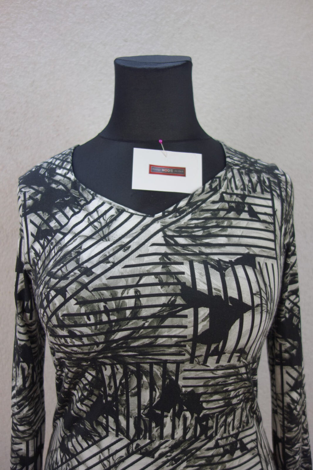 EK0668 Damen Shirt von San Setto, Gr. 361