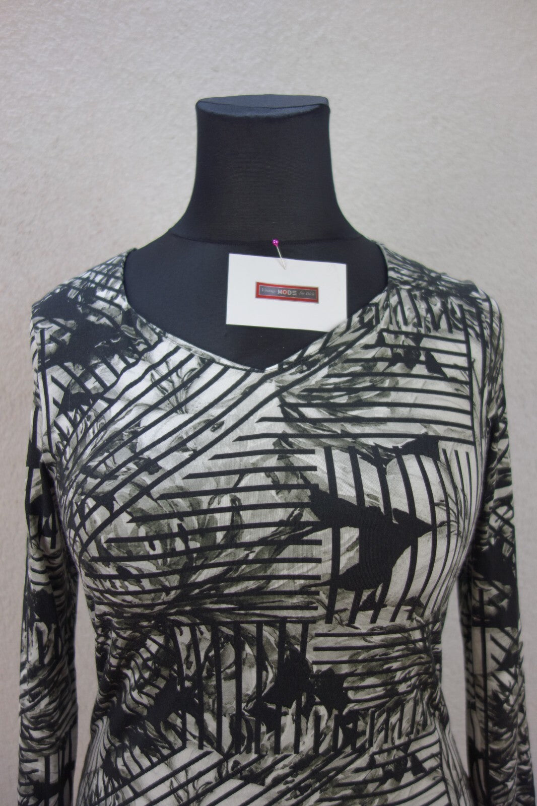 EK0668 Damen Shirt von San Setto, Gr. 361