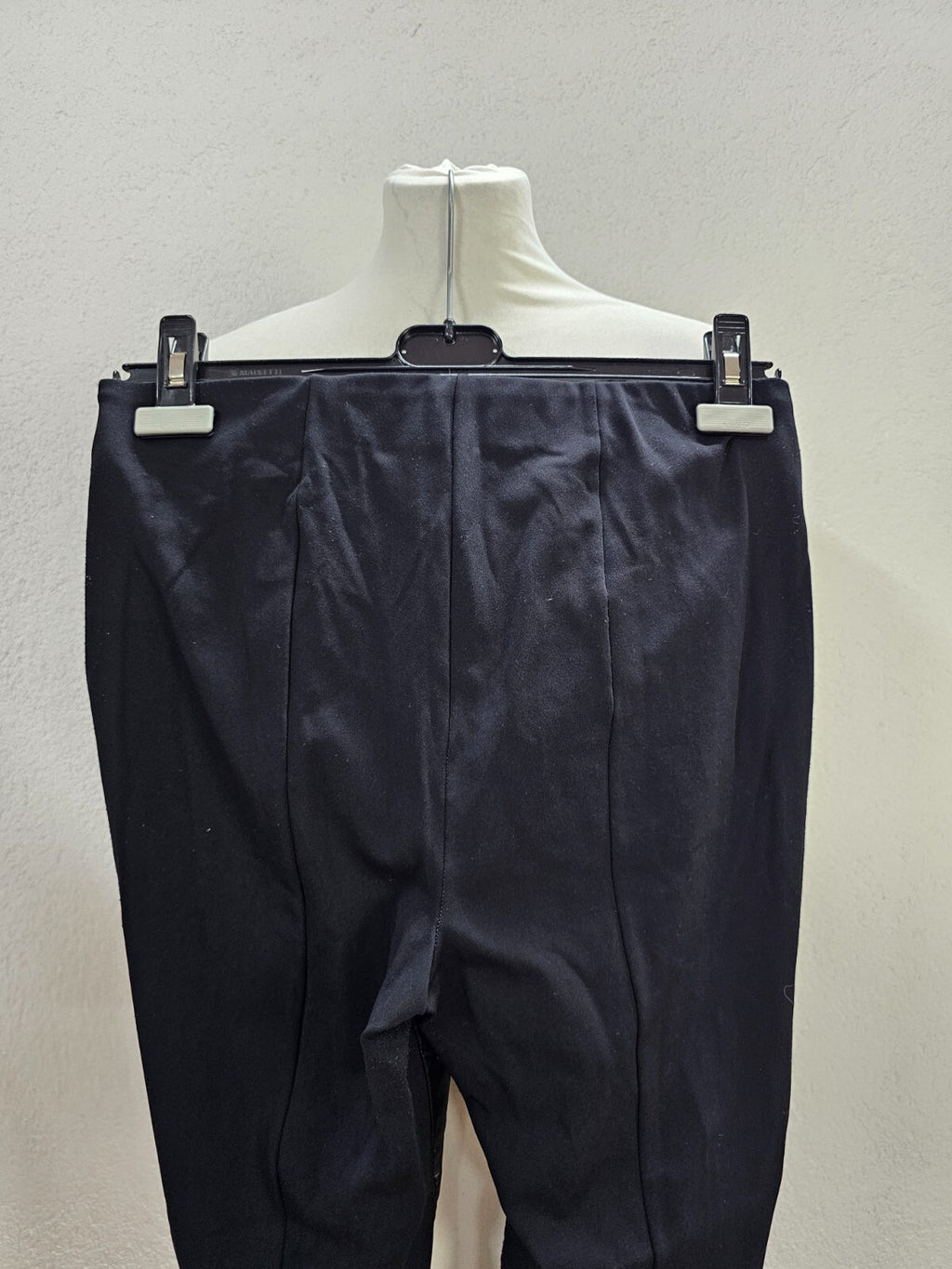 EK6327 Damen Hose von Stehmann, schwarz, Gr. S5