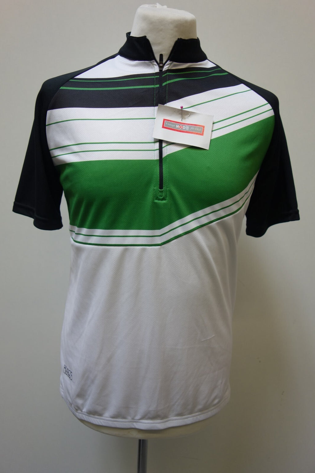 EK2262 Herren Shirt von iXS Sport Divison, Gr. M0