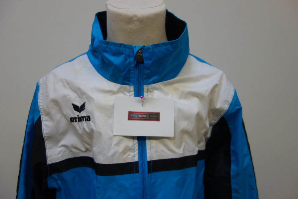 EK2440 Kinder Jacke von Erima, Gr. 1521