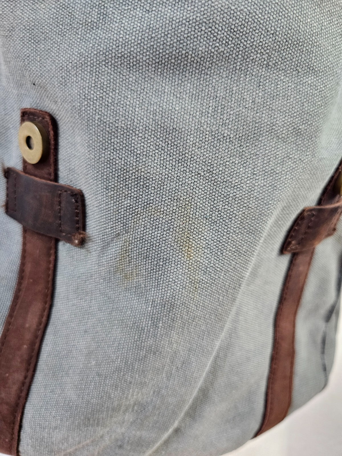 EK5860 Rucksack von S-Zone, braun/graublau7