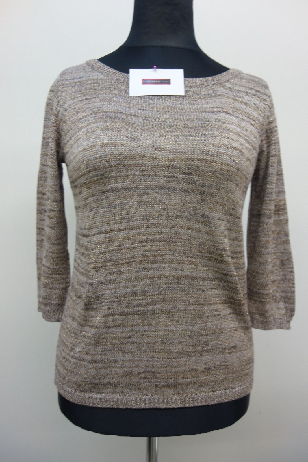 EK3046 Damen Pullover von Chillytime, Gr. L0
