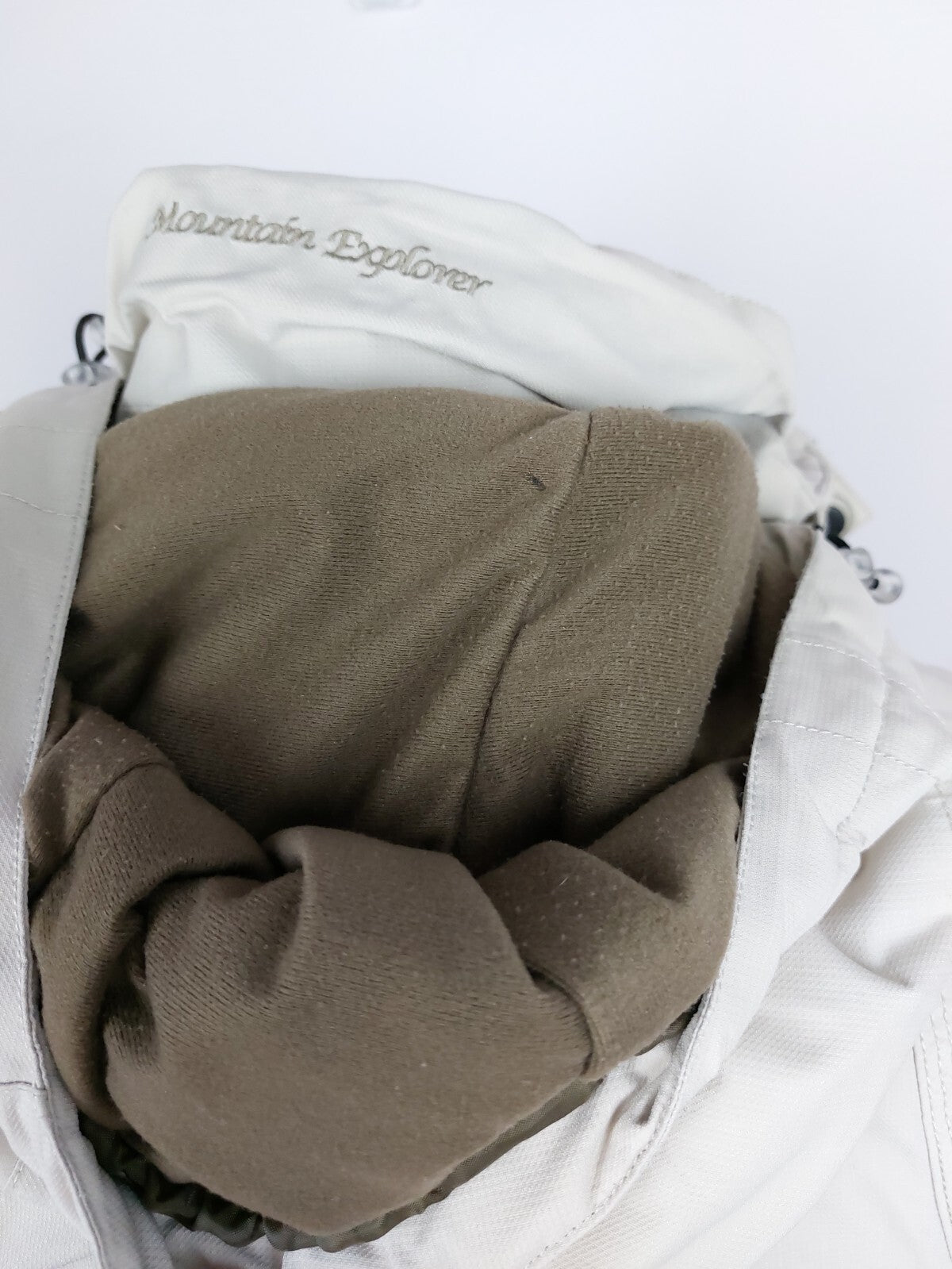 EK4404 Damen Winterjacke von Killtec, beige, Gr. 3613