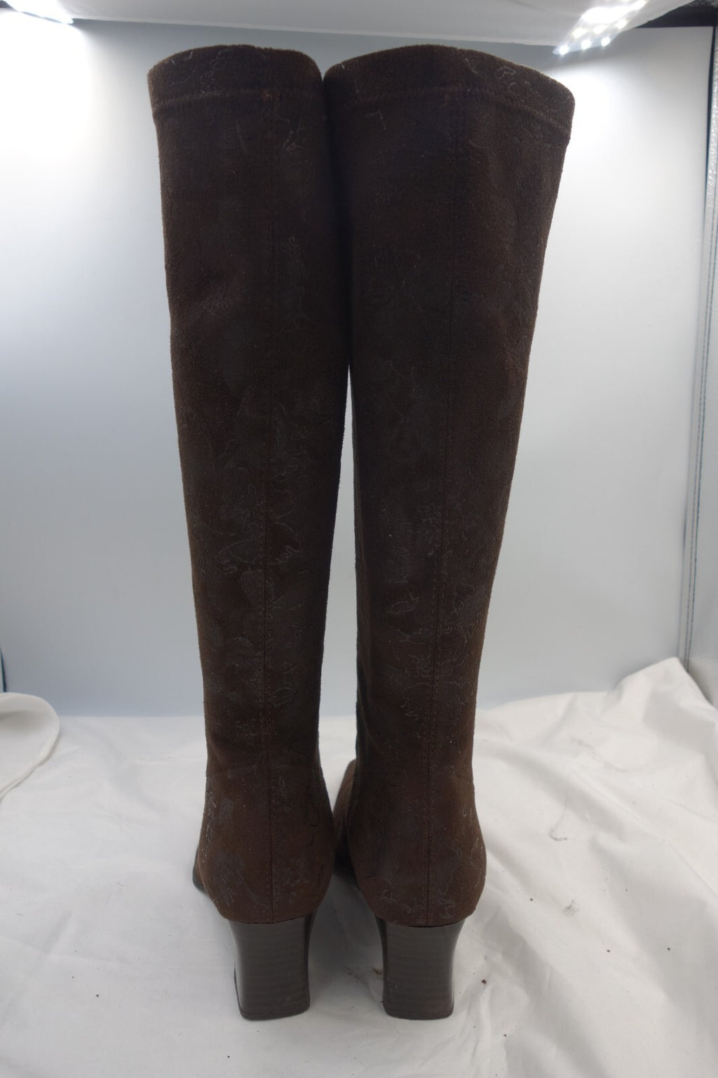 ES0654 Damen Stiefel von Gabor, gr. 373