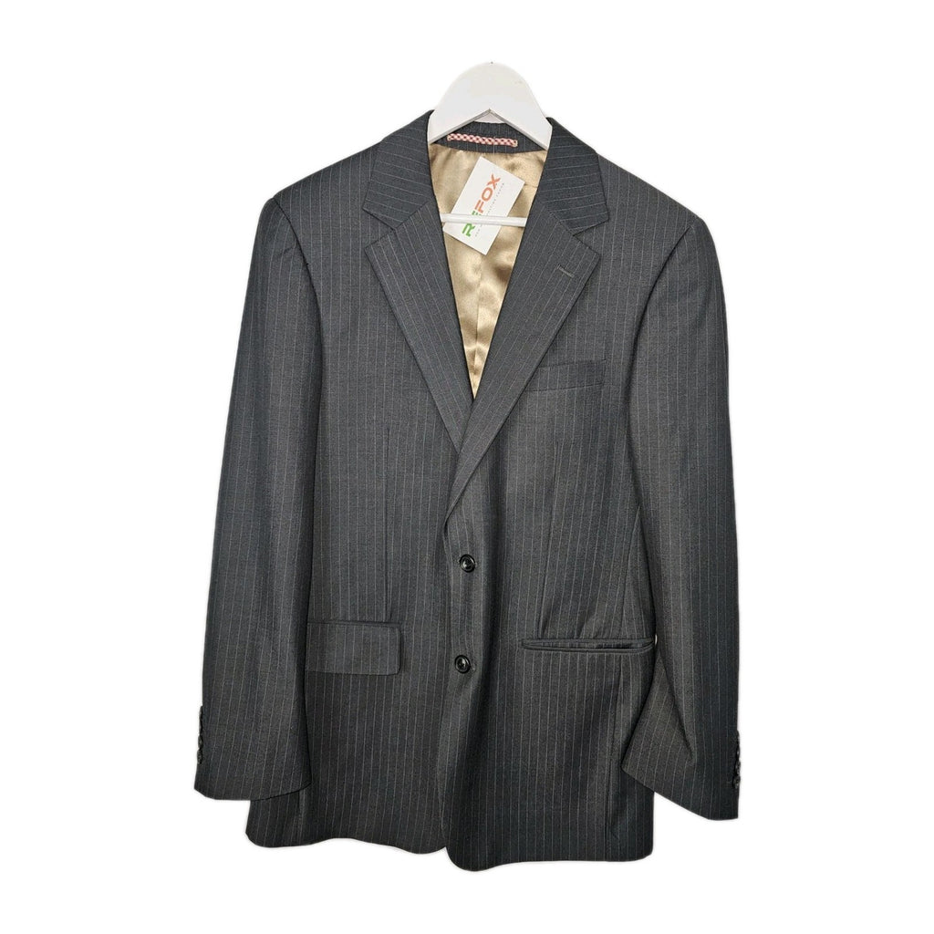 EK4886 Herren Anzug von Studio Coletti, grau, Gr.94 1