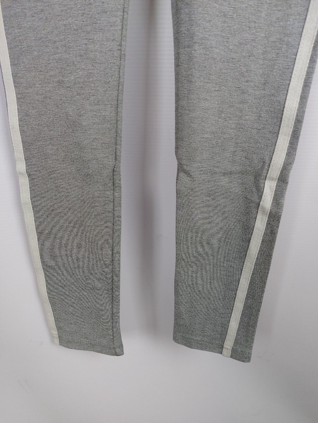 EK4537 Mädchen Leggins von Orchestra, grau, Gr.1402