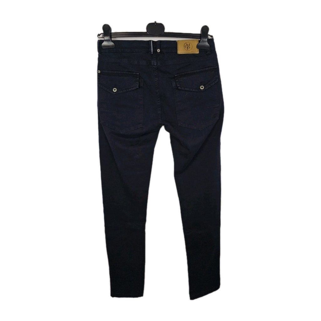 EK11212 Mädchen Jeans von Marc O'Polo, dunkelblau, Gr.1762