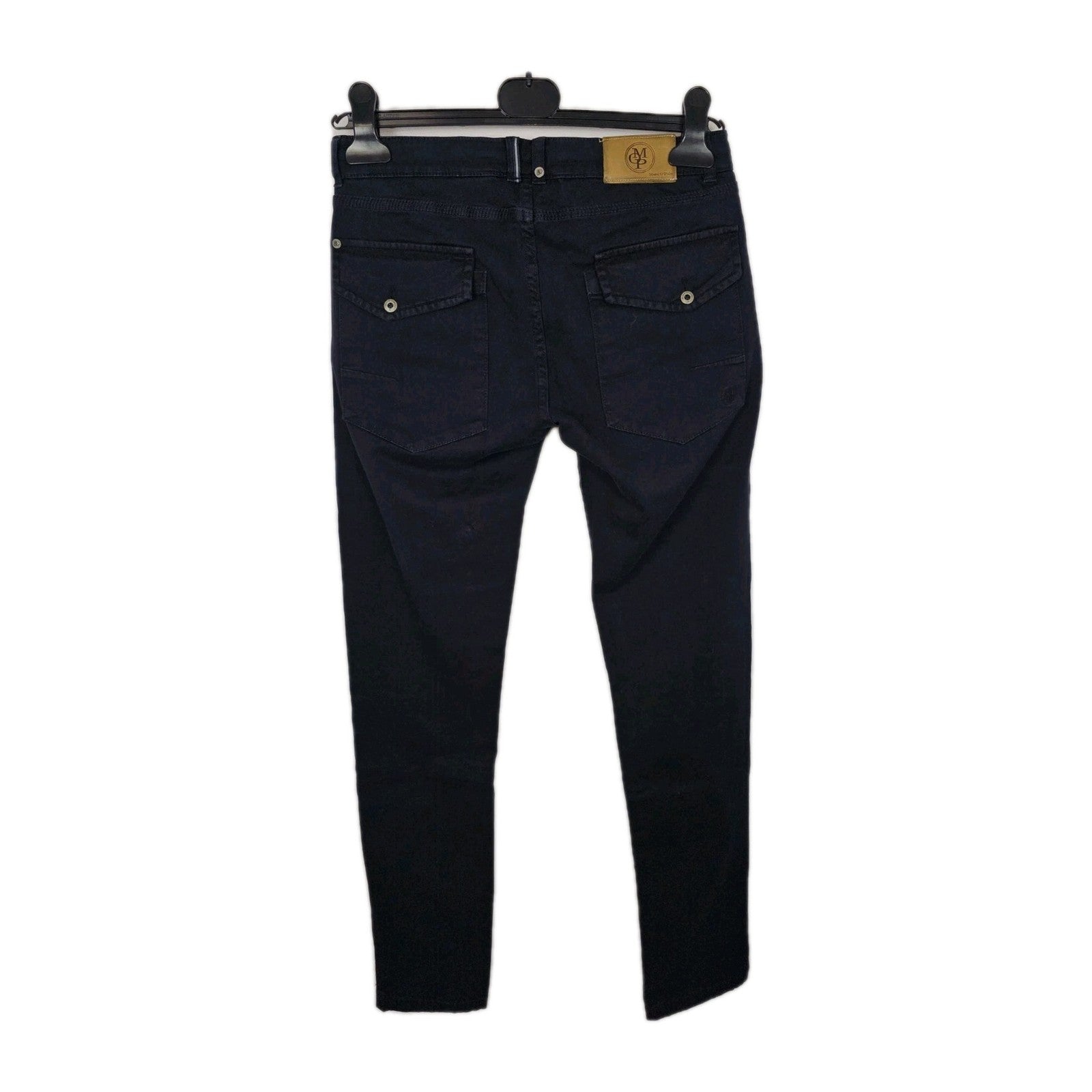 EK11212 Mädchen Jeans von Marc O'Polo, dunkelblau, Gr.1762