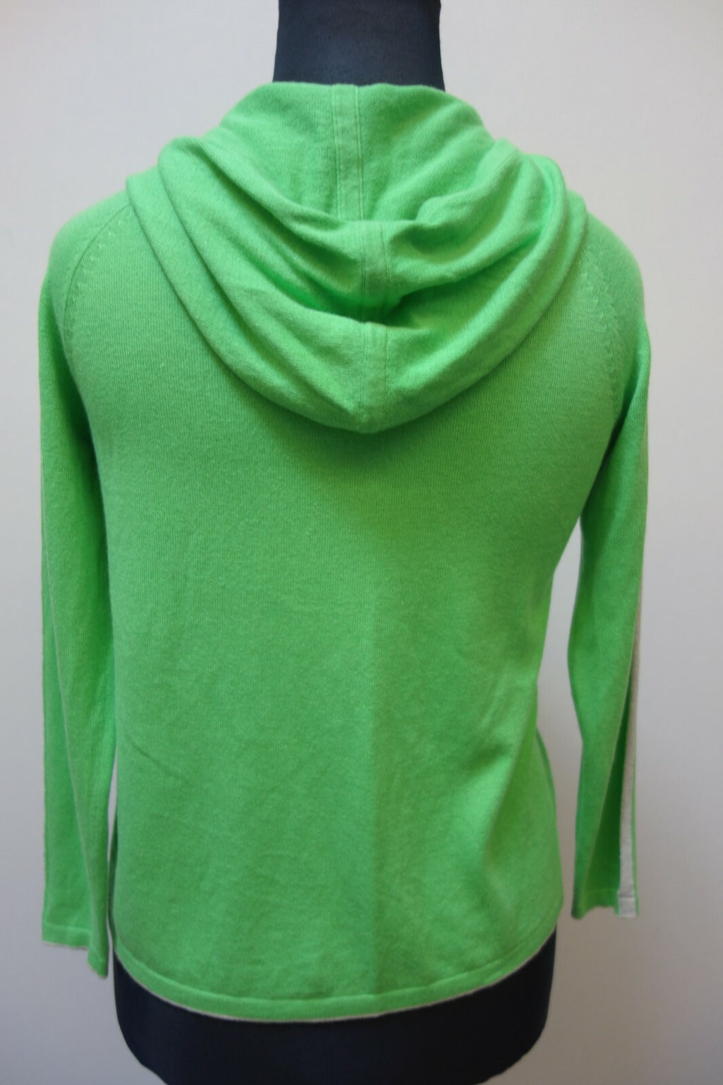 EK1654 Damen dünne Jacke von s.Oliver, Gr. 34, grün2