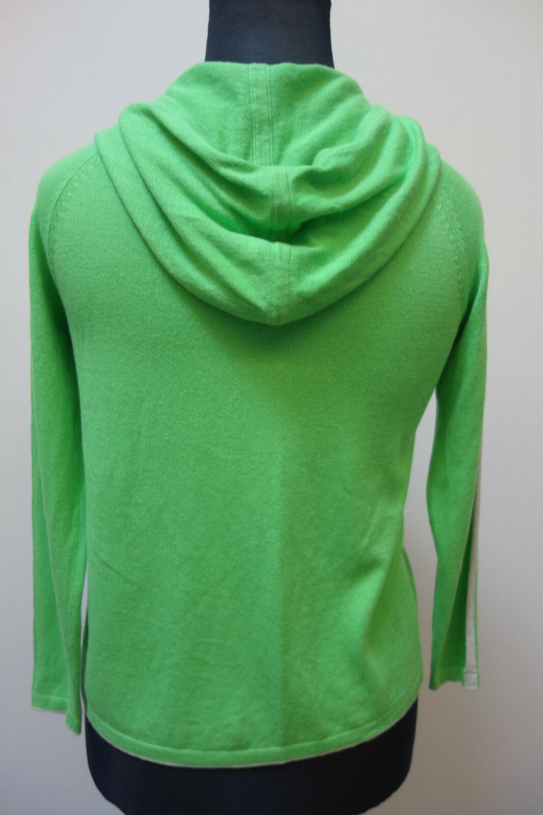 EK1654 Damen dünne Jacke von s.Oliver, Gr. 34, grün2