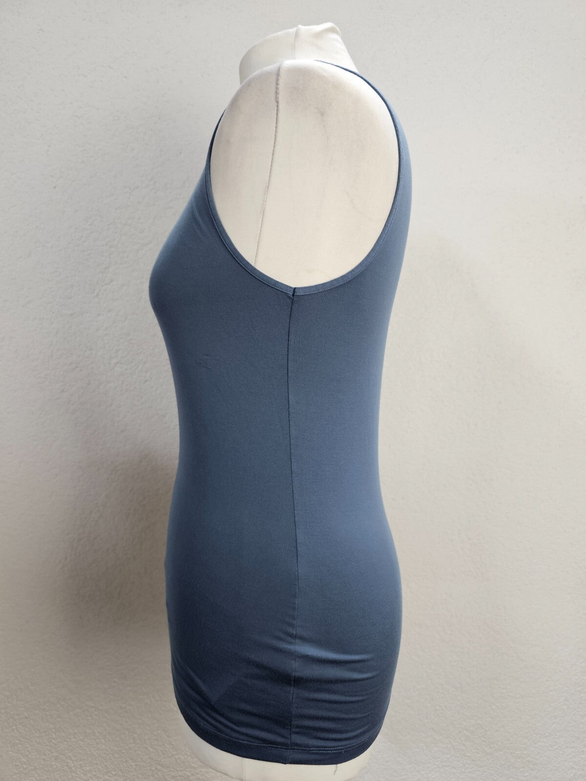 EK1493 Damen Top von Mey, blau, Gr.S1