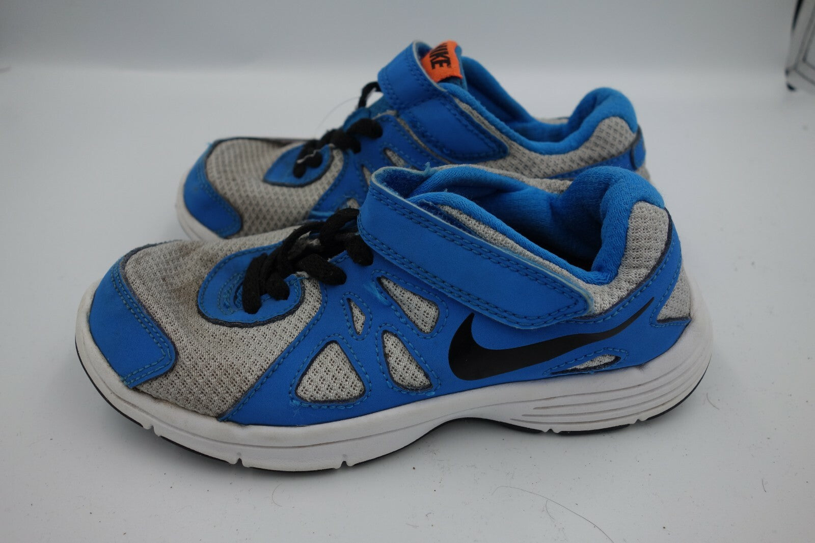 ES0183 Sneaker von Nike, blau, 29,51