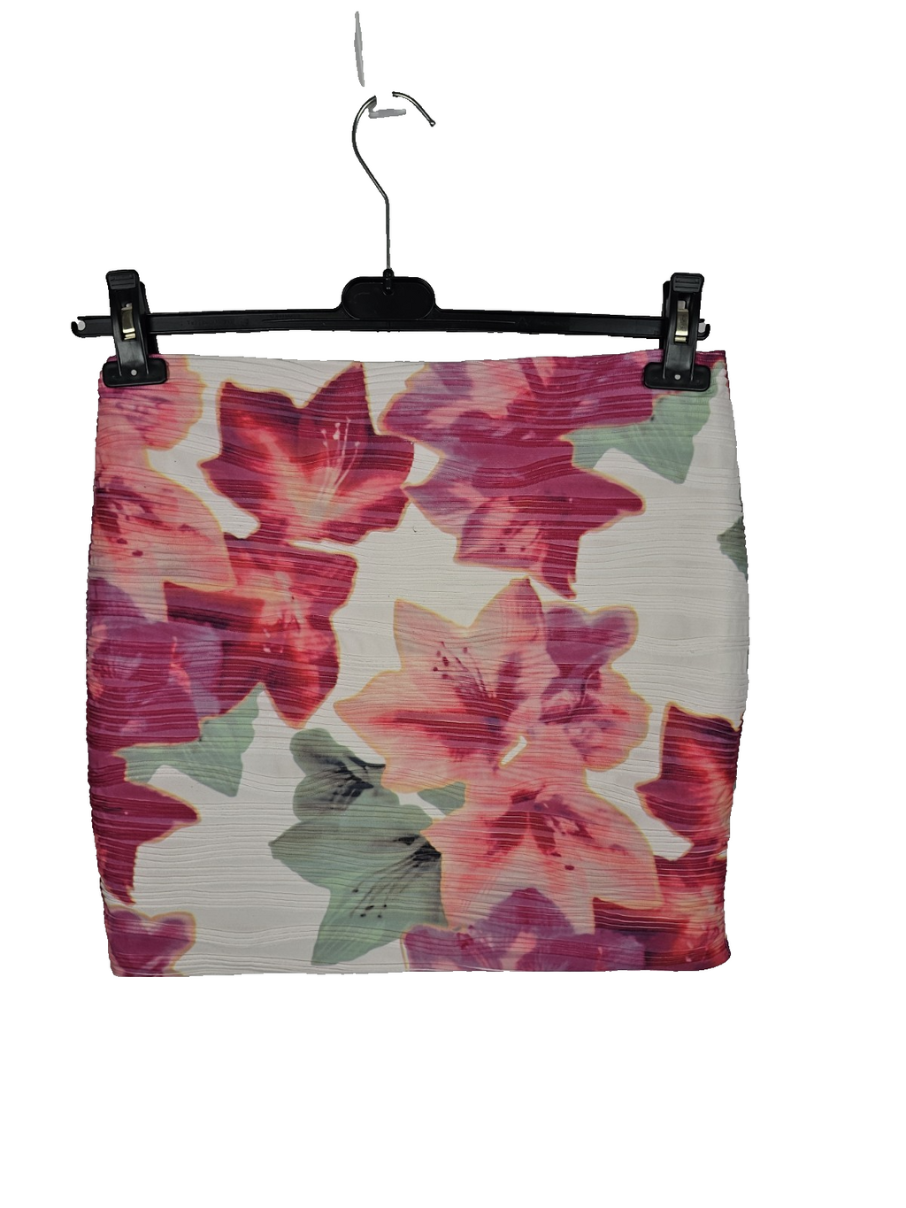 EK7864 Damen Rock von Amisu, Pink, Gr. 405