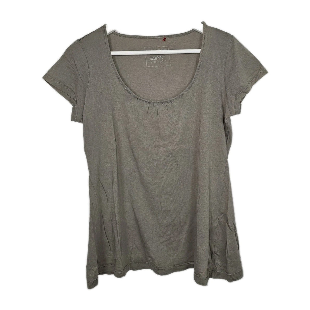 EK11152 Damen T-Shirt von Esprit, Grau, Gr. M0