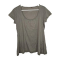 EK11152 Damen T-Shirt von Esprit, Grau, Gr. M0