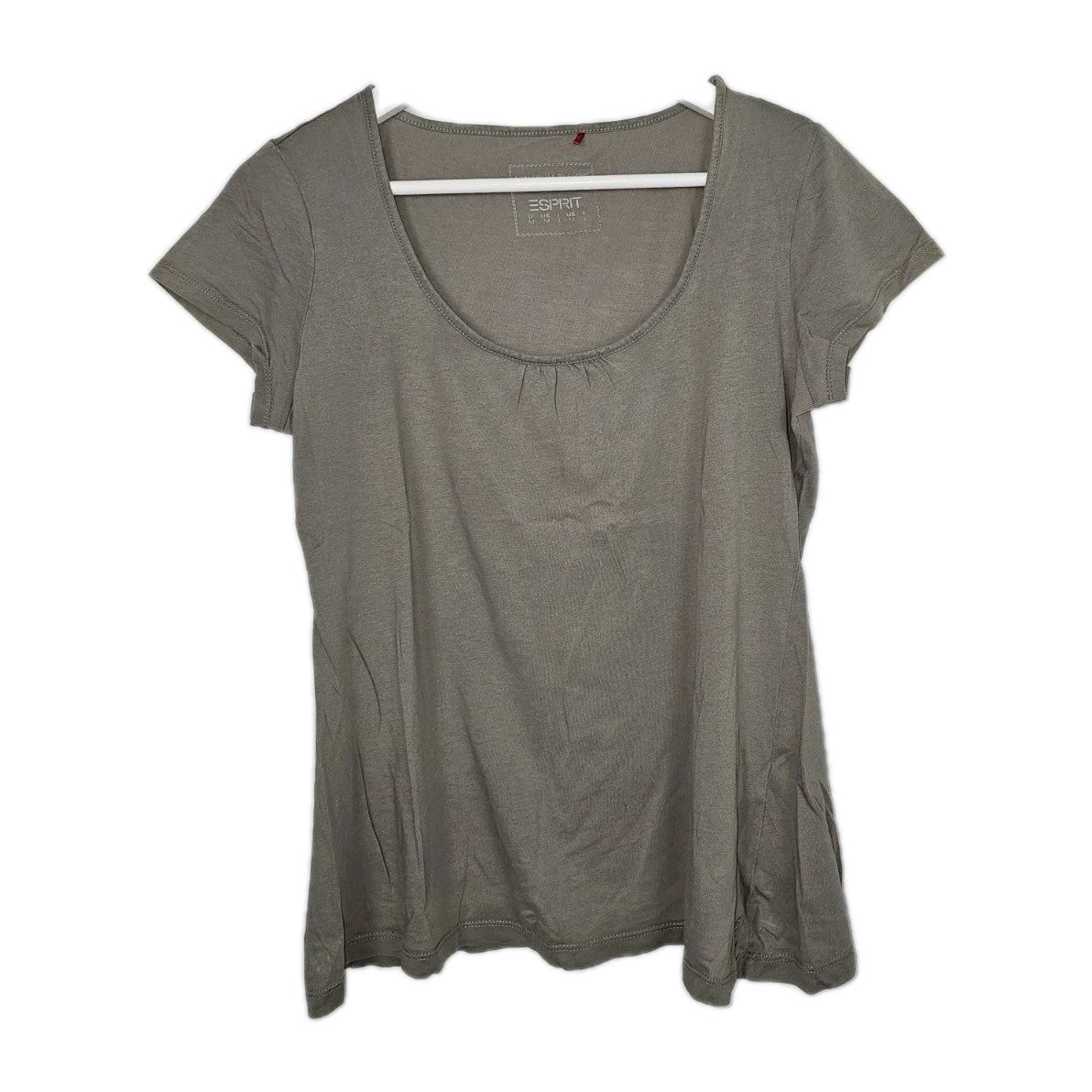 EK11152 Damen T-Shirt von Esprit, Grau, Gr. M0