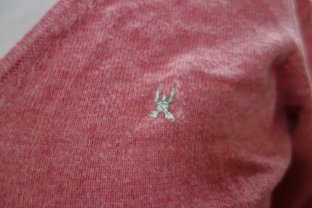 EK2341 langärmliches Damen Shirt von Gaastra, Rose, Gr:S3