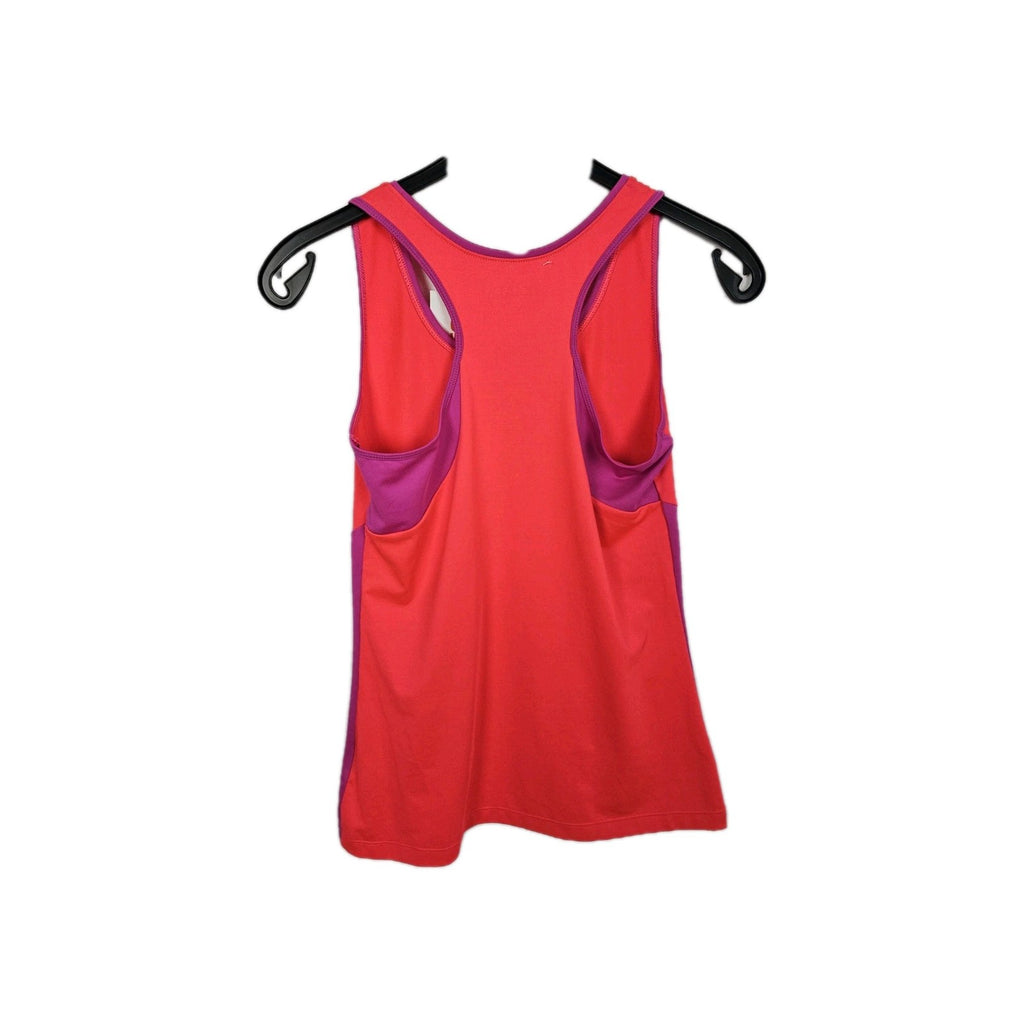 EK10429 Damen T-Shirt Active Gr.s Orange2