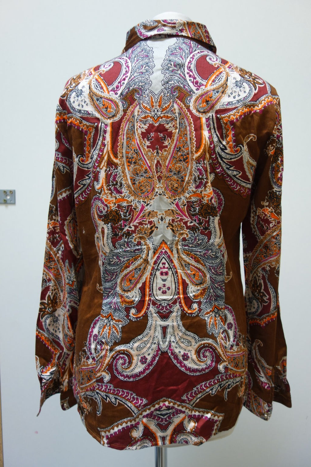 EK1745 Damen Bluse von Brax, Gr. 364