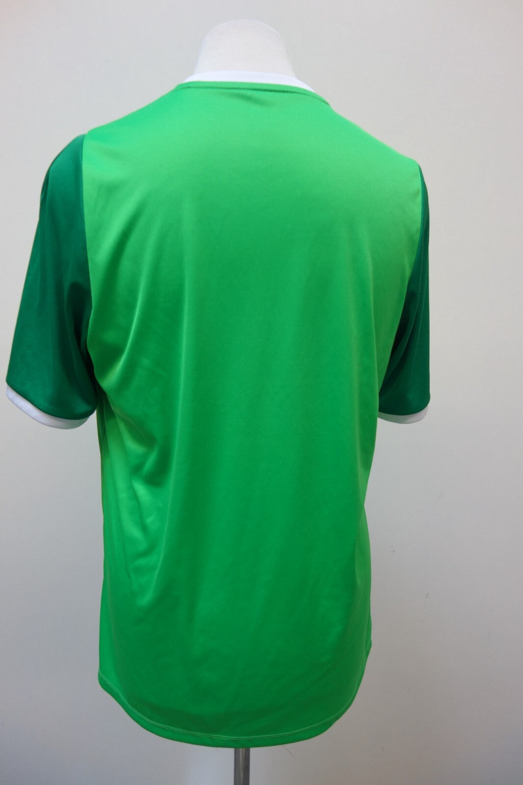 EK3599 Herren Sport T-Shirt von Jako, grün, Gr. L4