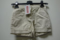 EK0153 Mädchen Shorts von Calvin Klein, beige, Gr. 1340