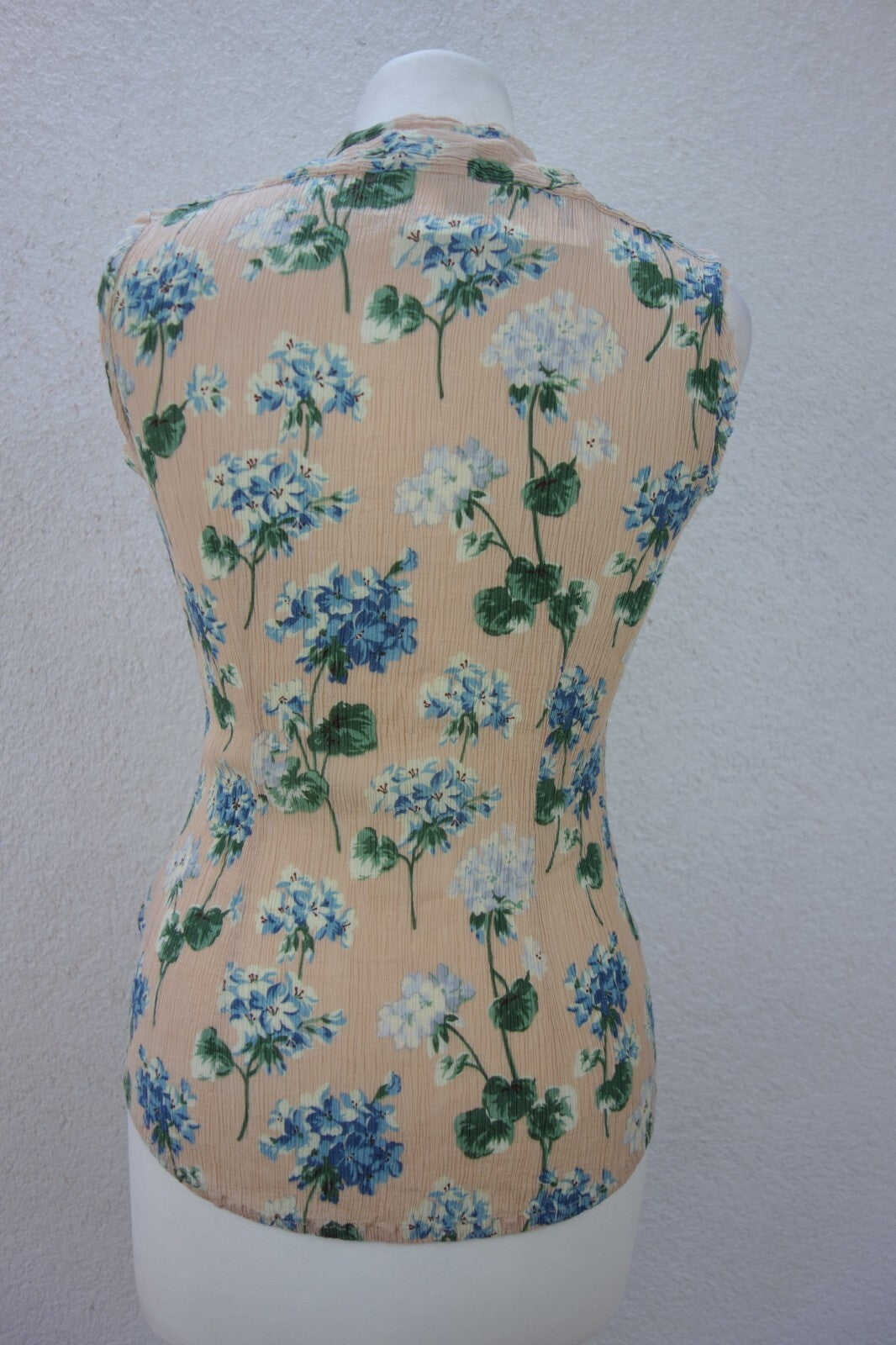 EK3172 Damen Bluse von Boden, Blumenmuster, Gr. UK 83