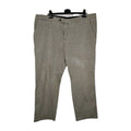 EK11022 Herren Stoffhose von Gentlemen Selection, Grau, Gr. 290