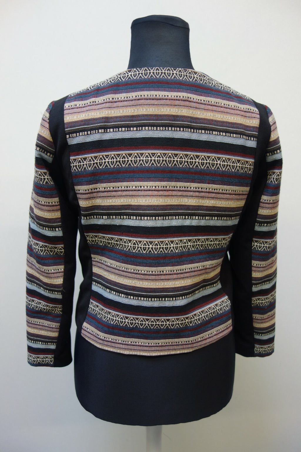 EK0816 Damen Jacke von H&M, GR M4