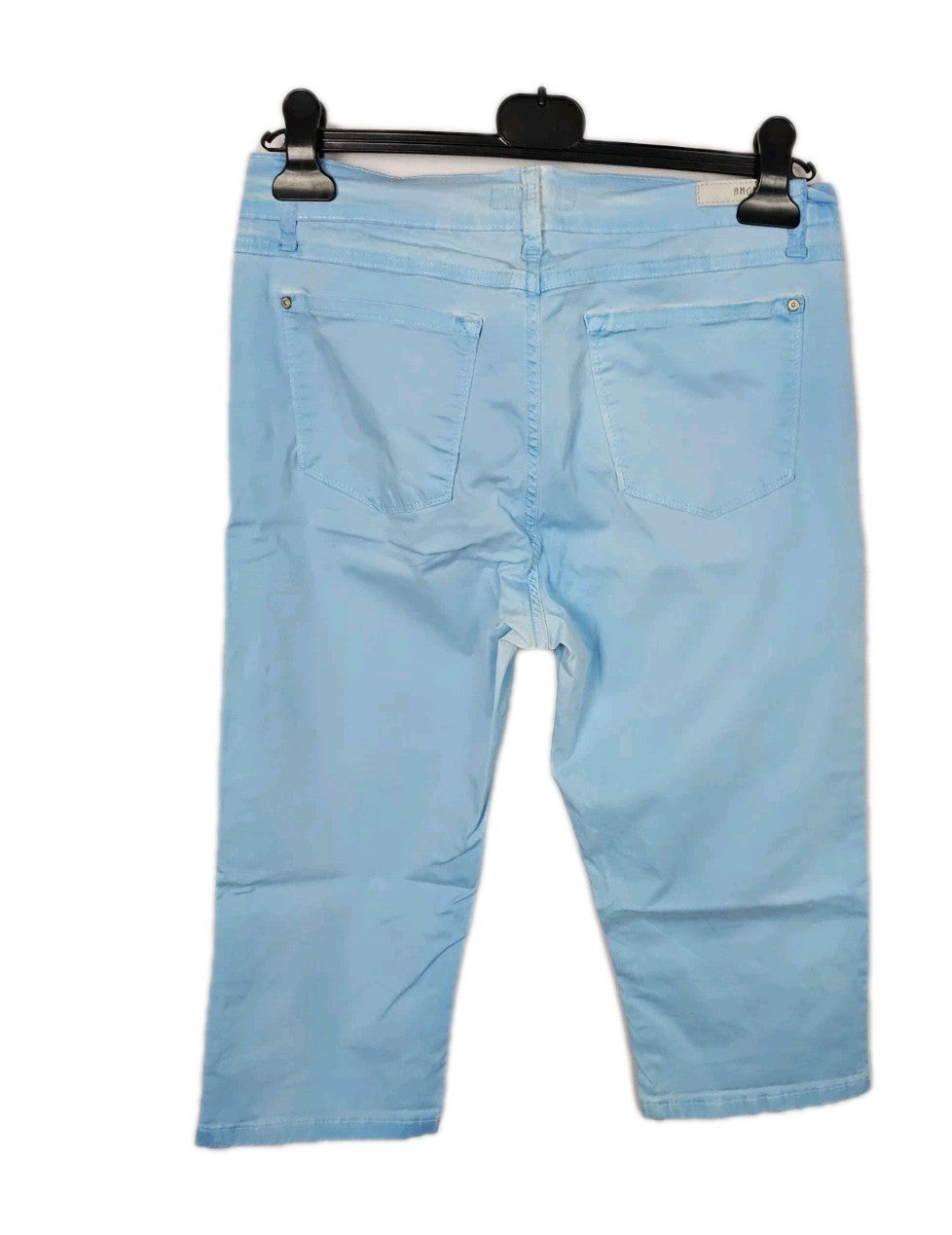 EK9089 Damen Shorts von Abgels, Hellblau, Gr. Ca 383