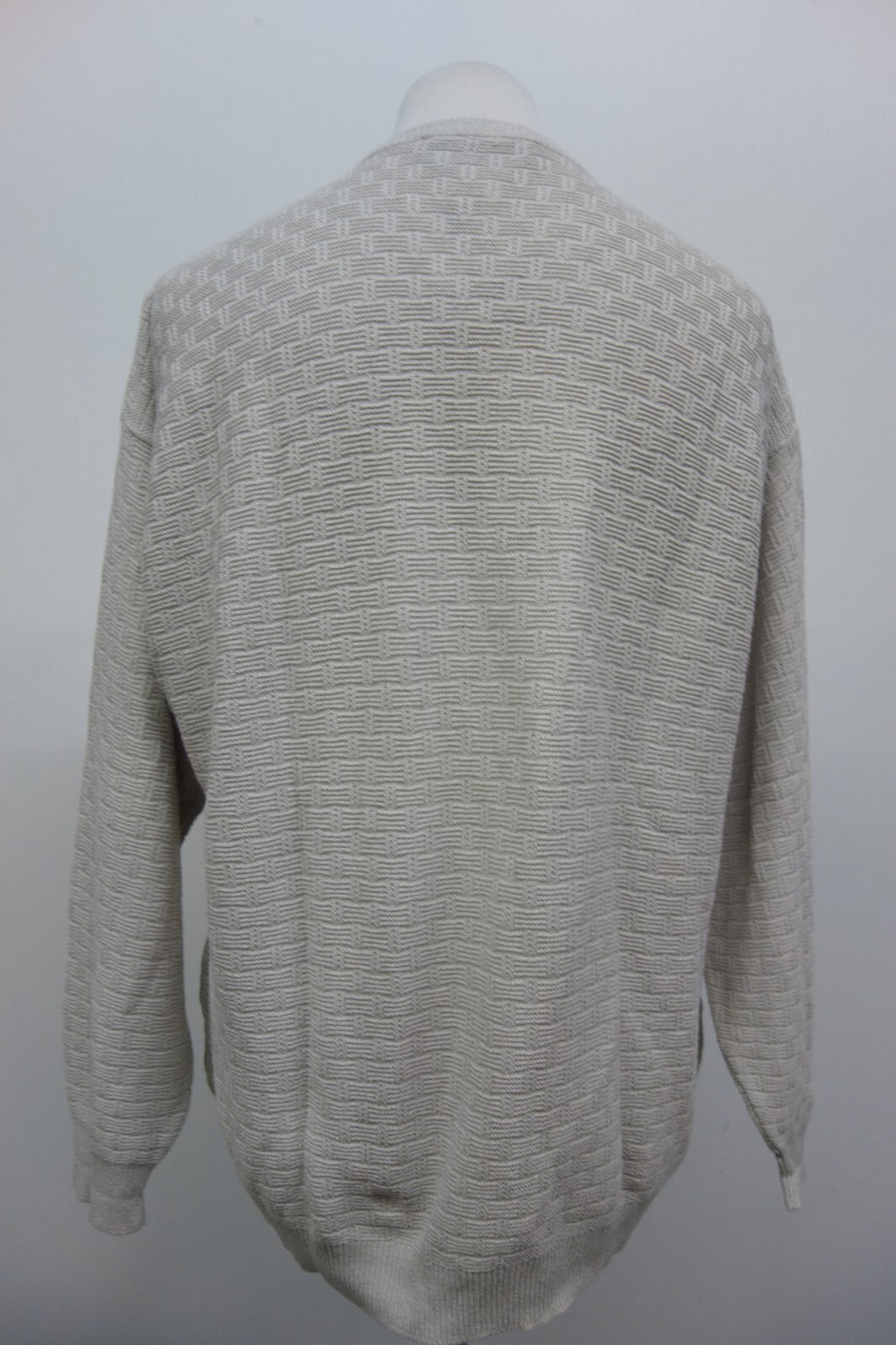 EK1053 Herren Pullover von Breidhof, beige, Gr. 563