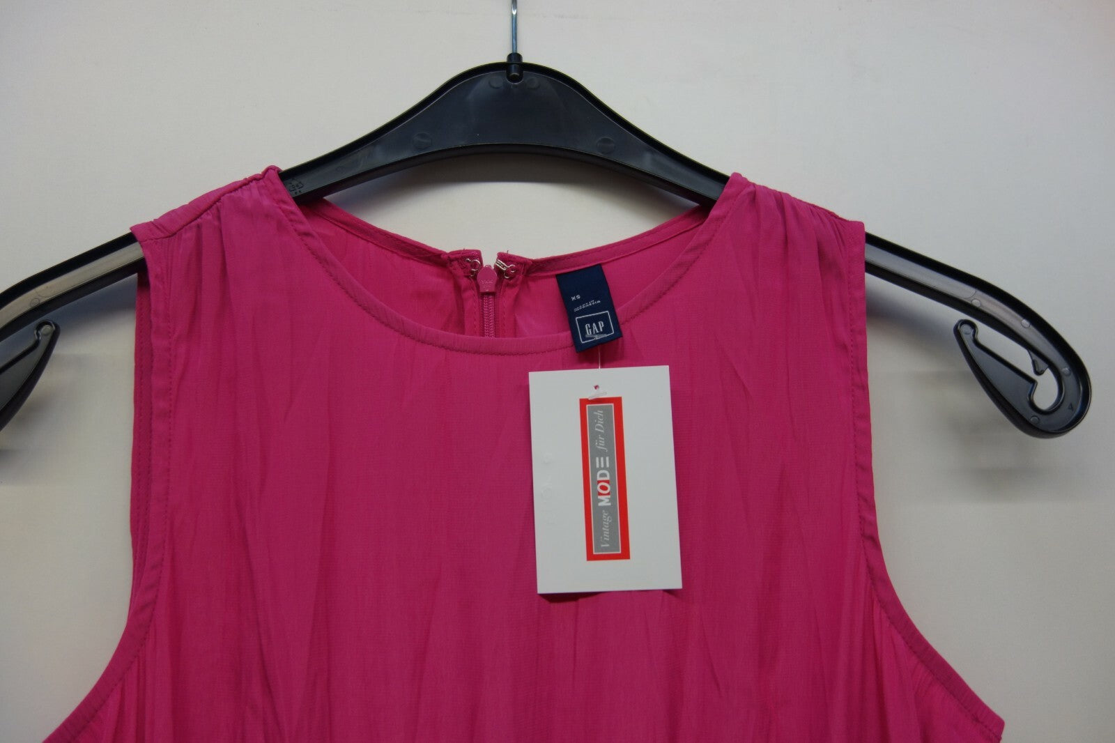 EK1093 Damen Jumpsuit von Gap, pink, Gr. XS1