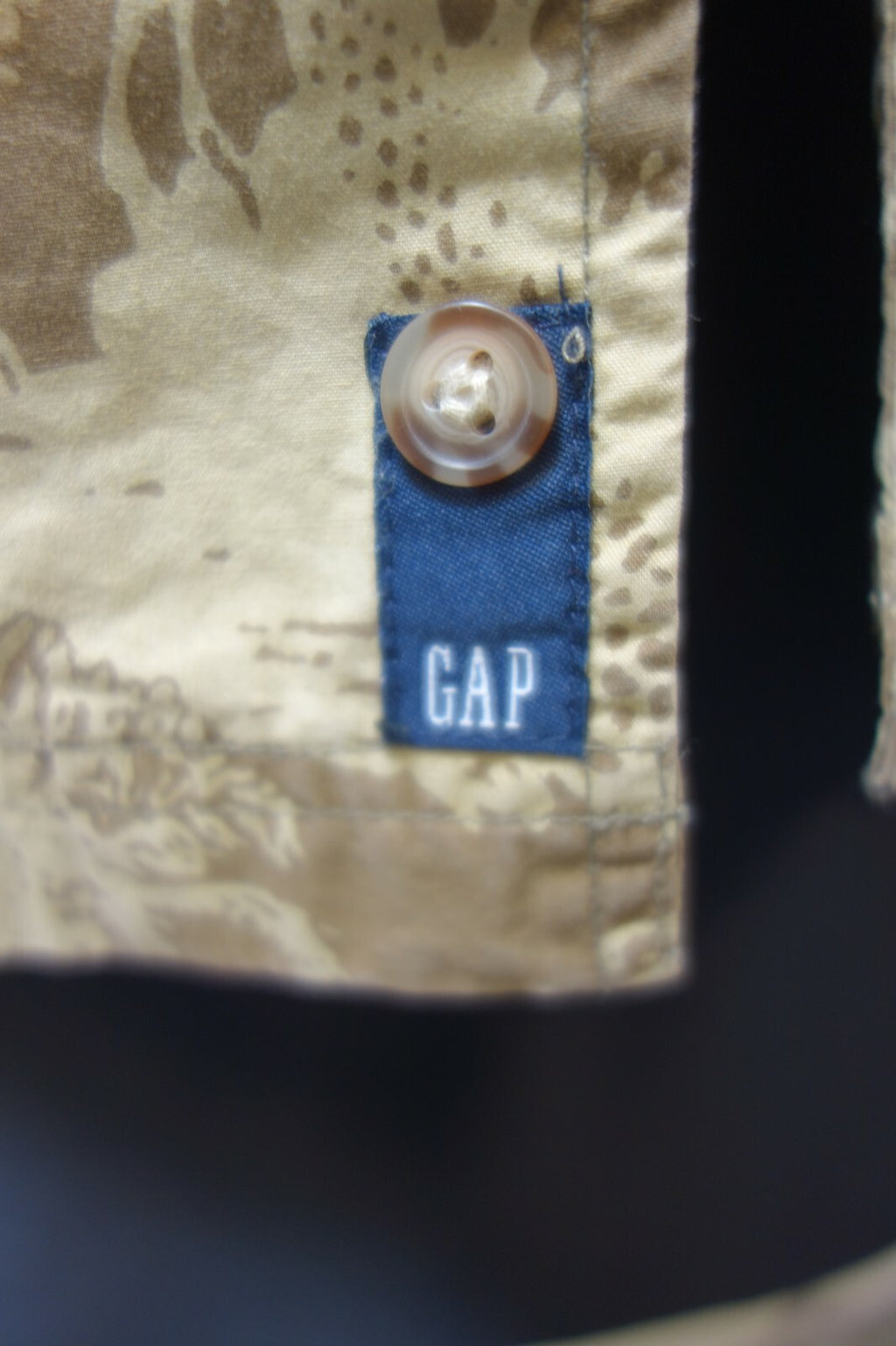 EK0500 Jungen Hemd von Gap, 10-11 Jahre3