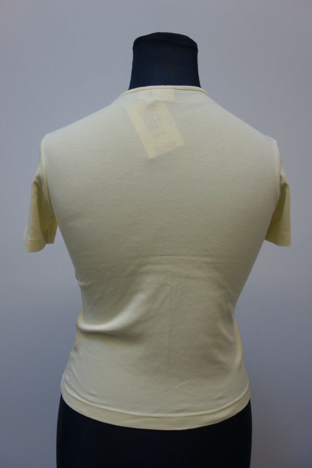 EK1474 Mädchen T-Shirt von Esprit, Gr.164, gelb3