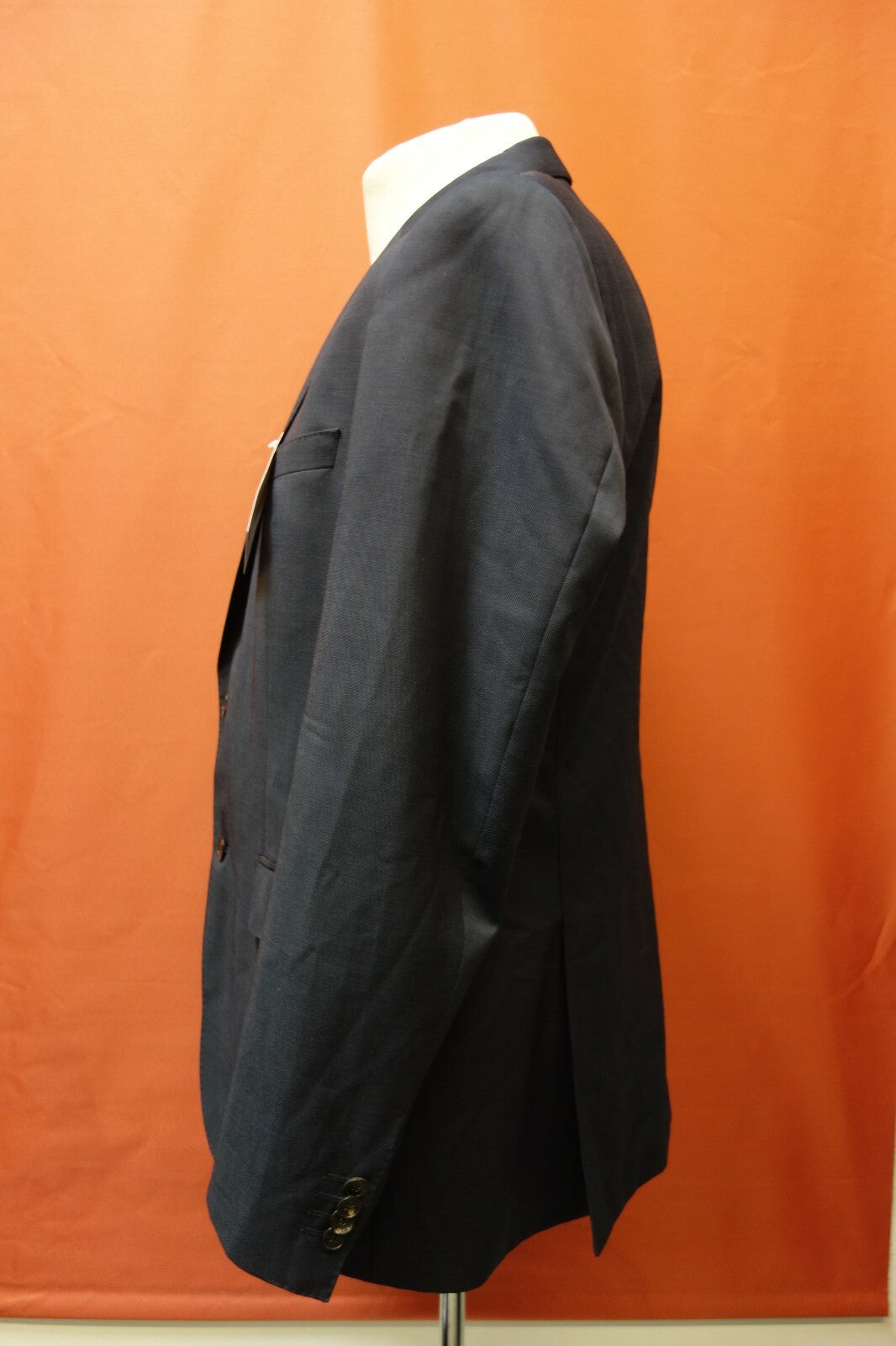 EK0110 Herren Jacket, dunkelblau von Boss, 522